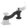 RAM® 6" Curved Extension Swing Arm for Horizontal/Vertical Mounts