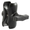 RAM® Double Socket Arm