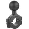 RAM® Torque™ Large Rail Base