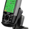 RAM® Drill-Down Mount for Garmin GPSMAP 60 Series + More