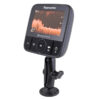RAM® Drill-Down Double Ball Mount for Raymarine Dragonfly + More