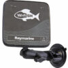 RAM® Twist-Lock™ Suction Cup Mount for Raymarine Dragonfly