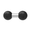 RAM® Double Ball Adapter