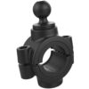 RAM® Torque™ 1 ½" - 2" Diameter Rail Base