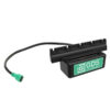 GDS® mUSB Vehicle Dock Cup for IntelliSkin® Next Gen Tablets