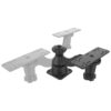 RAM® Horizontal 6" Swing Arm Mount for Fishfinders & Plotters - Bild 4