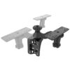 RAM® Vertical 6" Swing Arm Mount for Fishfinders & Plotters - Bild 3