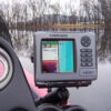 RAM® Universal Marine Electronic Mount - Bild 4