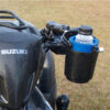 RAM® Level Cup™ 16oz Drink Holder with Handlebar U-Bolt Base - Bild 2