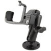 RAM® Drill-Down Mount for Garmin Quest & Quest 2