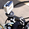 RAM® Handlebar U-Bolt Double Ball Mount 1/4"-20 Threaded Stud - Bild 2