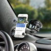 RAM® X-Grip® Phone Mount with RAM® Twist-Lock™ Suction Cup - Bild 3
