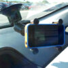 RAM® X-Grip® Phone Mount with RAM® Twist-Lock™ Suction Cup - Bild 8