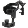 RAM® Level Cup™ XL 32oz Drink Holder with Brake/Clutch Reservoir Base - Bild 5