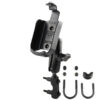 RAM® Brake/Clutch Reservoir Mount for Delorme Earthmate PN-30, 60 + More