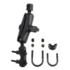 RAM® Brake/Clutch Reservoir Mount with Universal Action Camera Adapter - Bild 3