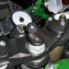 RAM® Motorcycle Fork Stem Double Ball Mount - Bild 3