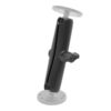 RAM® Double Socket Arm - Bild 2