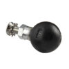 RAM® Add-A-Ball™ Accessory for Motorcycle Brake/Clutch Reservoir Base - Bild 2