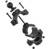RAM® Torque™ 1 ½" - 2" Diameter Rail Base - Bild 2