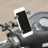 RAM® X-Grip® Phone Mount with RAM® Torque™ Small Rail Base - Bild 2