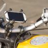 RAM® X-Grip® Phone Mount with RAM® Torque™ Medium Rail Base - Bild 3