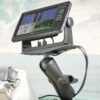 RAM® Large Marine Electronics Mount with RAM® Hi-Torq™ Wrench - Bild 2