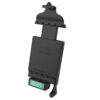 GDS® mUSB Vehicle Dock for IntelliSkin® Next Gen Tablets