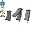 RAM® Quick-Grip™ Waterproof Wireless Charging Holder with Ball - Bild 2