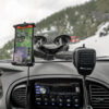 RAM® Quick-Grip™ Waterproof Wireless Charging Holder with Ball - Bild 4