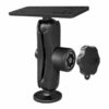 RAM® Pin-Lock™ Universal Marine Electronic Mount