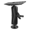RAM® Pin-Lock™ Universal Marine Electronic Mount