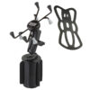 RAM® X-Grip® with RAM-A-CAN™ II Cup Holder Mount for 7"-8" Tablets - Bild 2