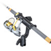 RAM® Tube Jr.™ Rod Holder with Revolution Socket Arm