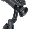 RAM® Tube Jr.™ Rod Holder with Revolution Socket Arm - Bild 3