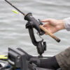 RAM® Tube Jr.™ Rod Holder with Revolution Socket Arm - Bild 4