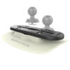 RAM® Bond-A-Base™ Adhesive Base with RAM® Tough-Track™ - Bild 2