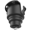 RAM® Drink Cup Holder for Tracks - Bild 3