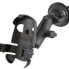 RAM® Twist-Lock™ Composite Suction Mount for Magellan eXplorist + More