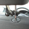 RAM® Tough-Clamp™ Small Base with Ball - Bild 2