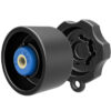 RAM® Pin-Lock™ Security Knob with 7-Pin Pattern for B Size Socket Arms - Bild 3