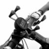 RAM® X-Grip® Phone Mount with RAM® EZ-Strap™ Rail Mount - Bild 3