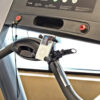 RAM® X-Grip® Phone Mount with RAM® EZ-Strap™ Rail Mount - Bild 4