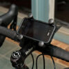RAM® X-Grip® Phone Mount with RAM® EZ-Strap™ Rail Mount - Bild 6