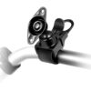 RAM® EZ-Strap™ Rail Mount with Diamond Plate - Bild 2