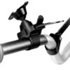 RAM® EZ-Strap™ Rail Mount with Diamond Plate - Bild 3