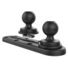 RAM® Tough-Track™ - Top-Loading Composite 5" Track - Bild 3