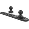 RAM® Tough-Track™ - Top-Loading Composite 9" Track - Bild 3