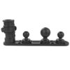 RAM® Tough-Track™ - Top-Loading Composite 9" Track - Bild 4
