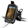 RAM® EZ-Strap™ Rail Mount for Garmin Approach G5 & Oregon Series